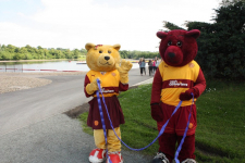 Sponsored Walk 2014 6